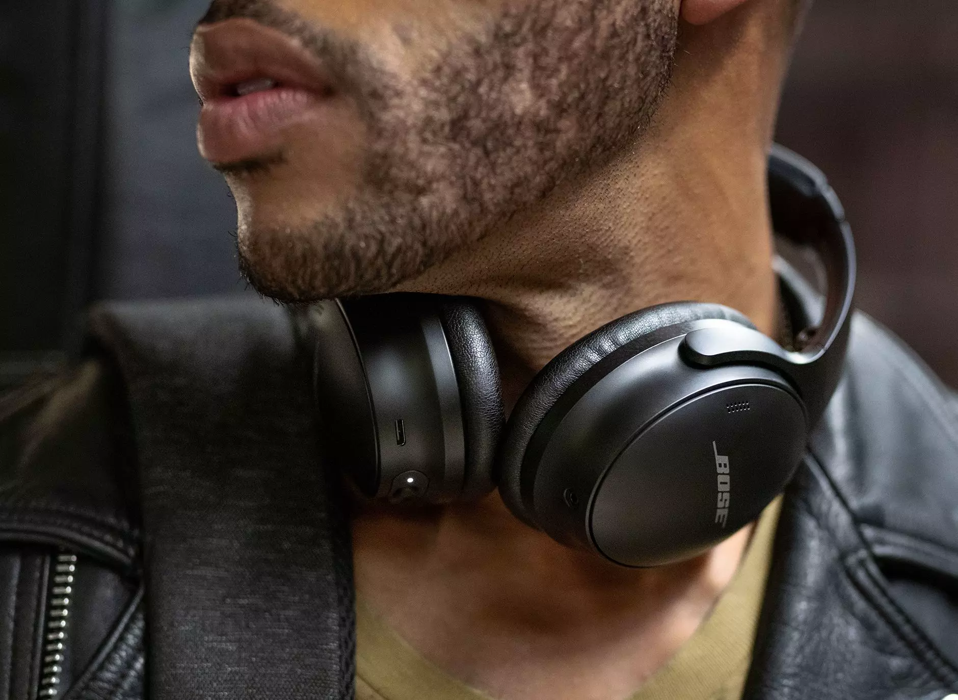 Are the Bose QC45 the PERFECT headphones? 