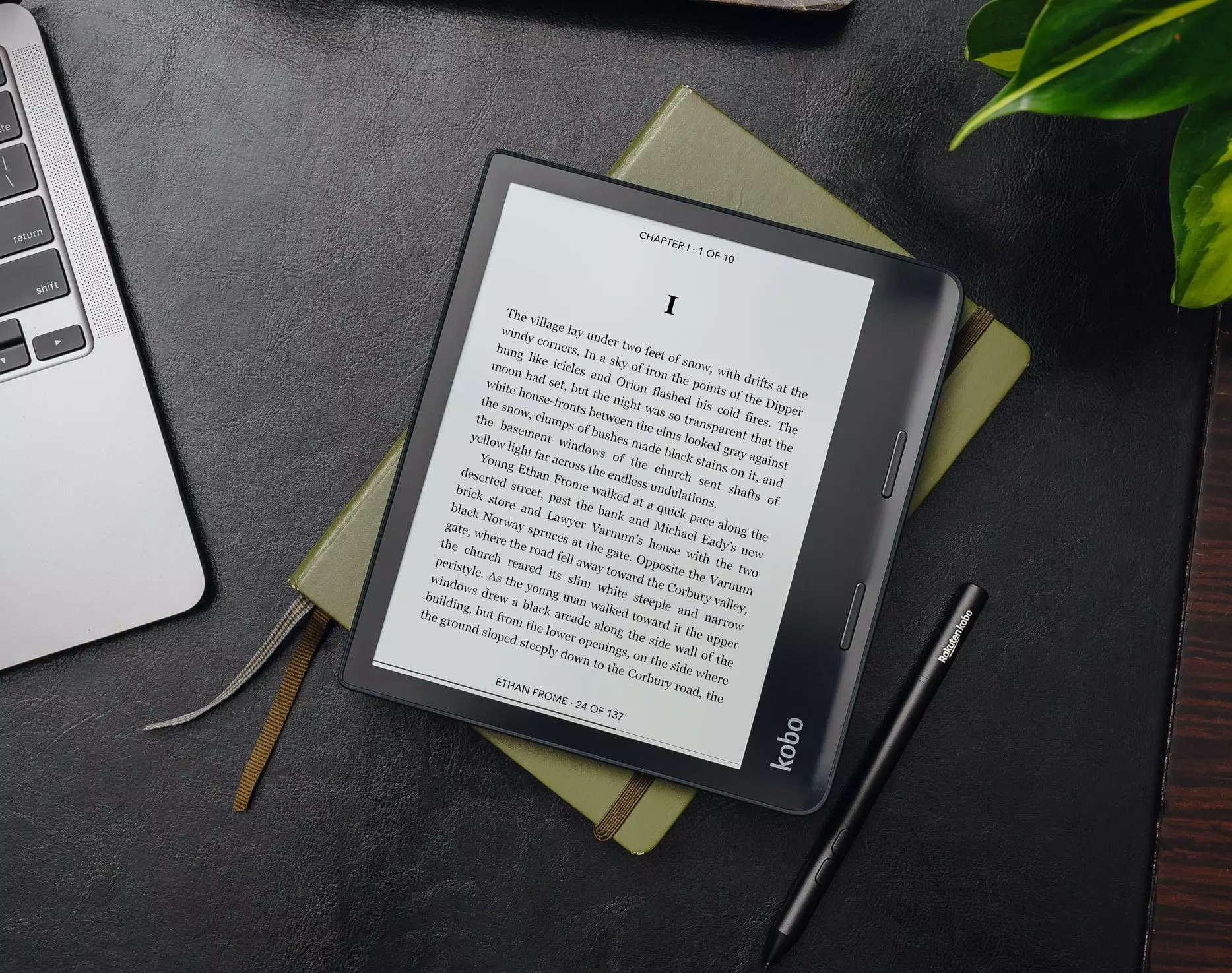 Kobo Sage and Kobo Libra 2: Review and More Questions Answered
