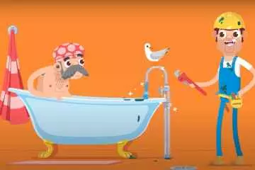 Three Waters' TV ad evaporates after commission warning