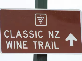 Oh, happy days! A brief guide to NZ's top wine trails