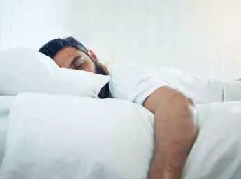 Shut eye - expert advice on how to sleep better