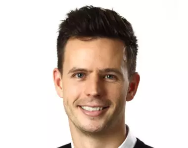 My Net Worth: Cameron Heath, managing director, Unilever NZ