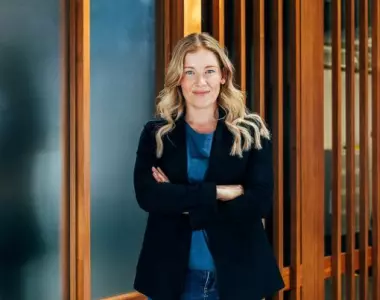 My Net Worth: Kristen Lunman, CEO of Hatch