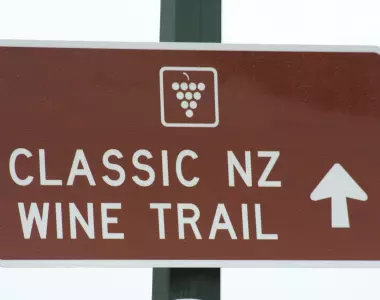 Oh, happy days! A brief guide to NZ's top wine trails