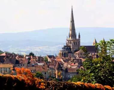 Great escape – 10 must-see (but little-known) places to visit in France