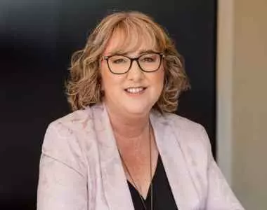 My Net Worth: Kirsten Patterson, CEO of the Institute of Directors