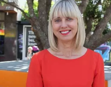 My Net Worth: Viv Beck, CEO, Heart of the City, Auckland