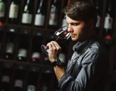 Happy hours - expert advice on managing your wine collection