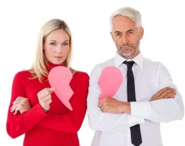 Clean break - the rise of divorce coaches