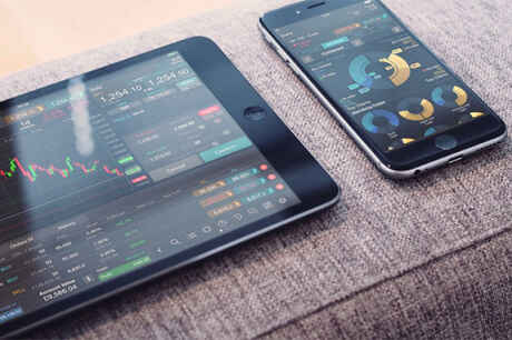 CFDs: An alternative to traditional stockmarket investing