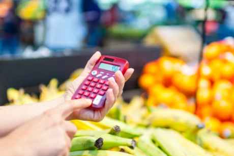 Productivity concerns and signs of stagflation