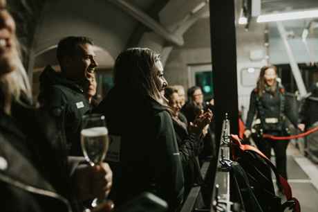Business events are increasingly important for corporates