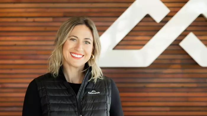 My Net Worth: Megan Welch, Kathmandu CEO
