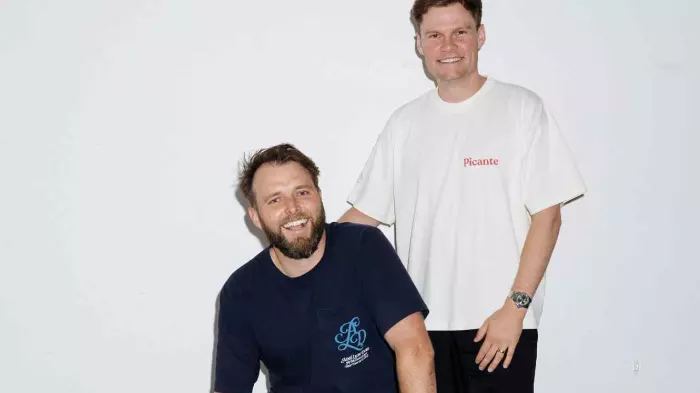 Brand researcher Tracksuit raises $42m for global expansion