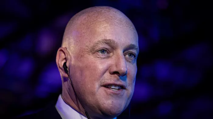 Investors won't be blue about blue wave