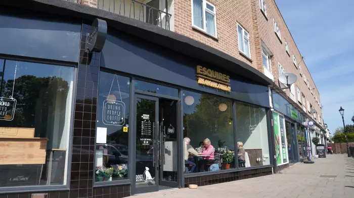 Cooks Coffee flags ‘material uncertainty’