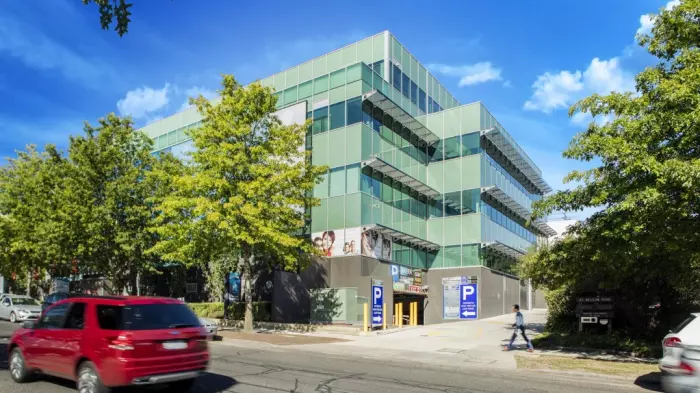 Vital Healthcare selling $50m worth of Melbourne property