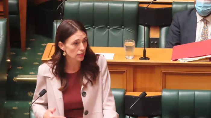 Ardern puts green hydrogen high on the agenda
