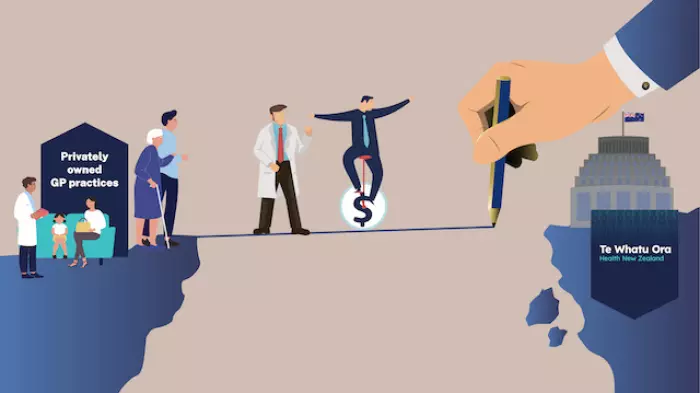 Are GPs really underfunded?
