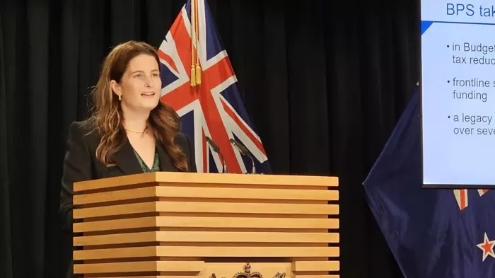 Budget 2024: tax relief on, surplus further off
