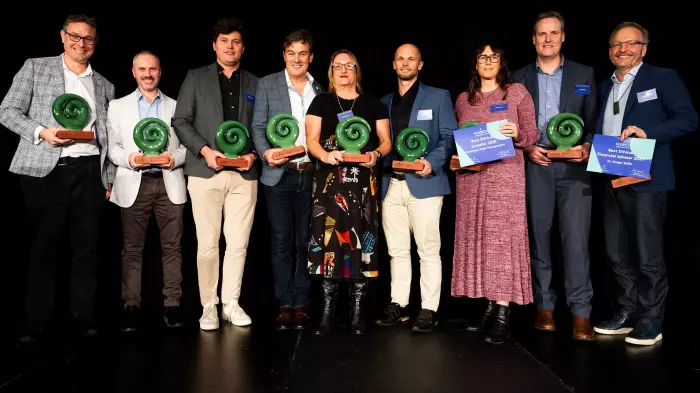 Pathfinder wins ethical KiwiSaver award five out of five times