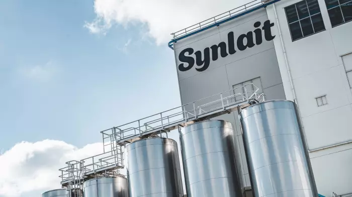 Synlait Milk secures new $450m banking facility