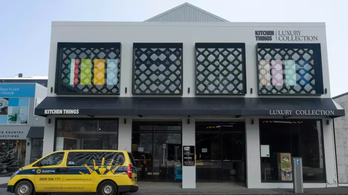 Kitchen Things on brink, $16.6m owed: Administrators