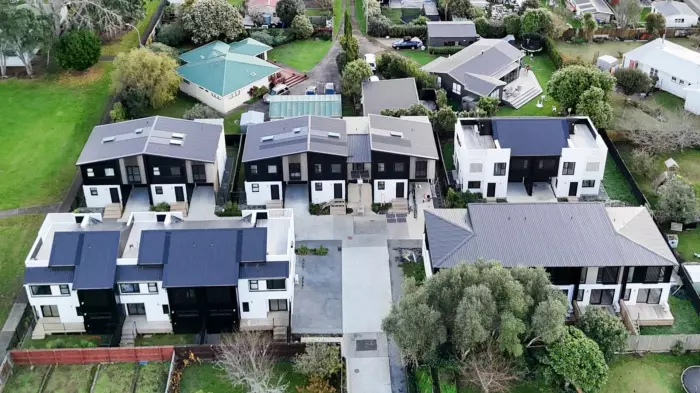 Developer faces mortgagee sale over $17.4m loan