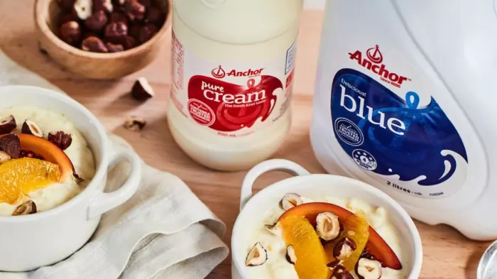 Investors cream $214m from Fonterra Mainland sale