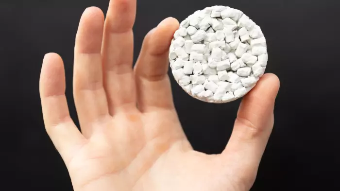 Mushroom Material's $8.5m raise could make polystyrene obsolete