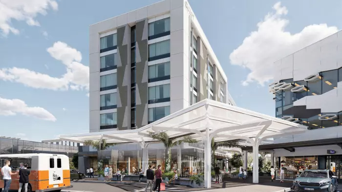 Goodman Property expects more of the same