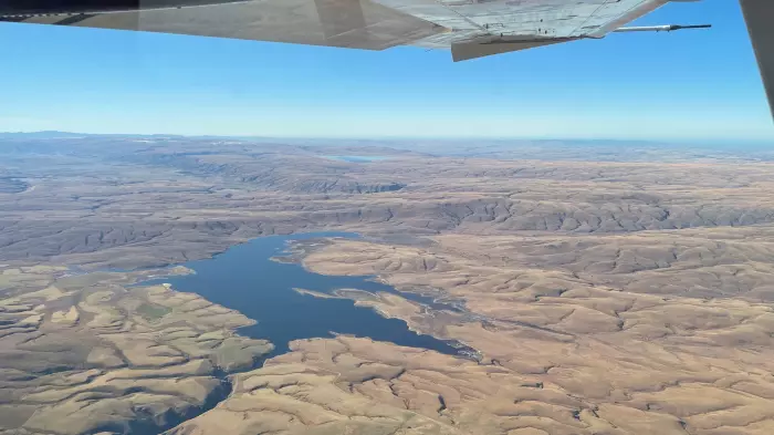 Private ownership for pumped hydro?