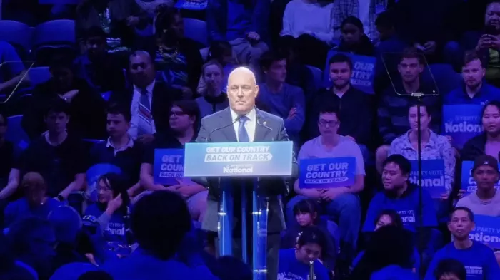 National and Labour launch their campaigns