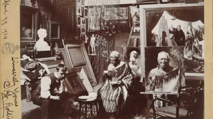Art investing - why quality and rarity matter