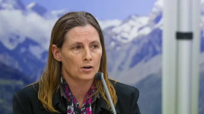 NZ dairy farmer looks to head up world body