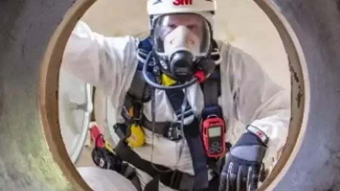 Leaner picture for 3M without masks