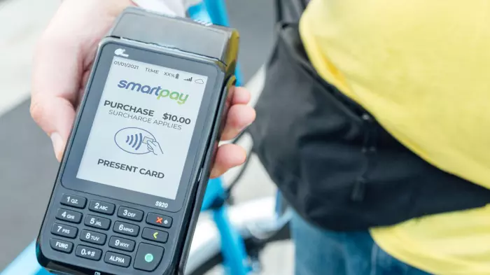 Smartpay investors vote in favour of 25% director fees increase