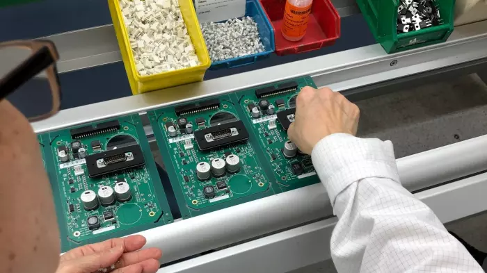 Australian firm Circuitwise buys NZ electronics company ASL