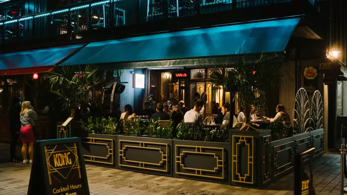 Aussie hospo giants acquires Christchurch bars, restaurants