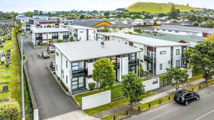 Du Val build-to-rent properties sold, PwC says