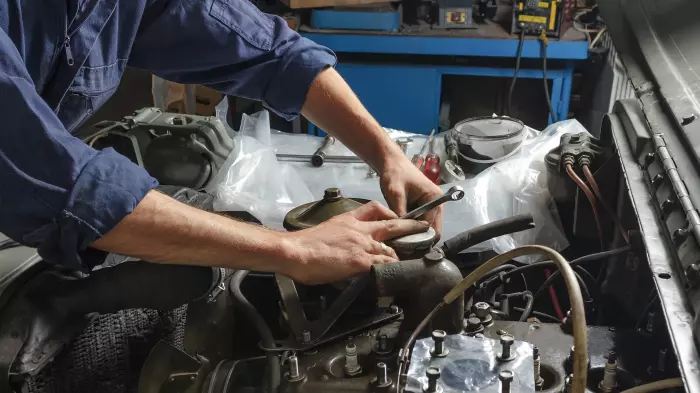 Bapcor flags possible NZ asset writedown