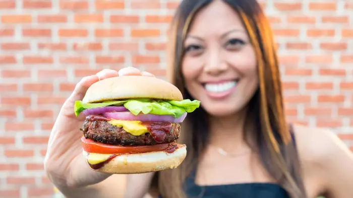 Beyond Meat rally tempts Kiwi traders