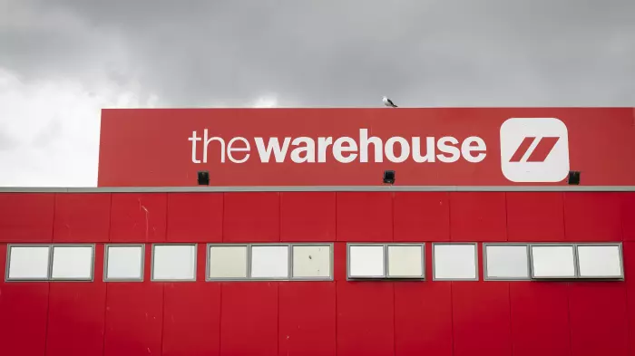 Stephen Tindall supports Warehouse takeover offer