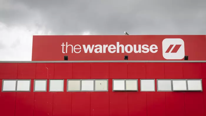 The Warehouse's top heavy wages don't match performance