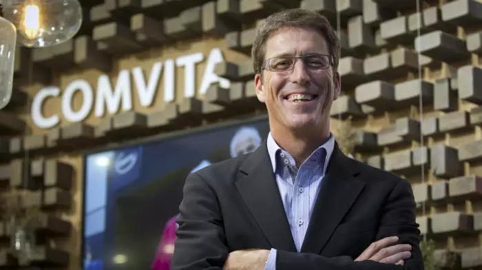 Comvita's shares drop 10% after bidder pulls out