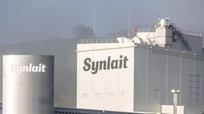 Synlait increases its milk-price forecast to $8.60 per kgMS