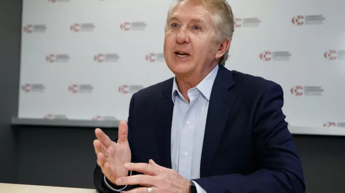 ComCom still in talks with potential grocery disruptors