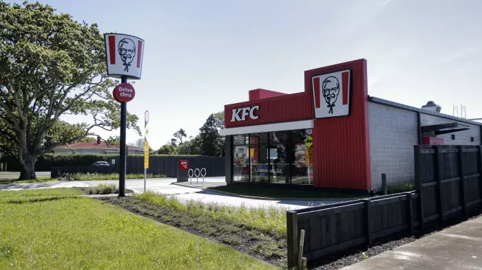Crispy $10m payday for ACC in RBD buyout