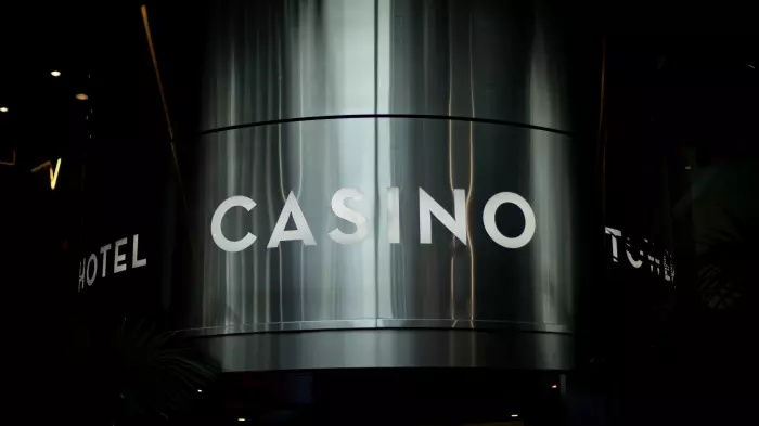 SkyCity told off over Adelaide casino