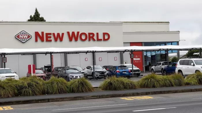 Foodstuffs’ facial recognition trial reduces harm incidents by 16%